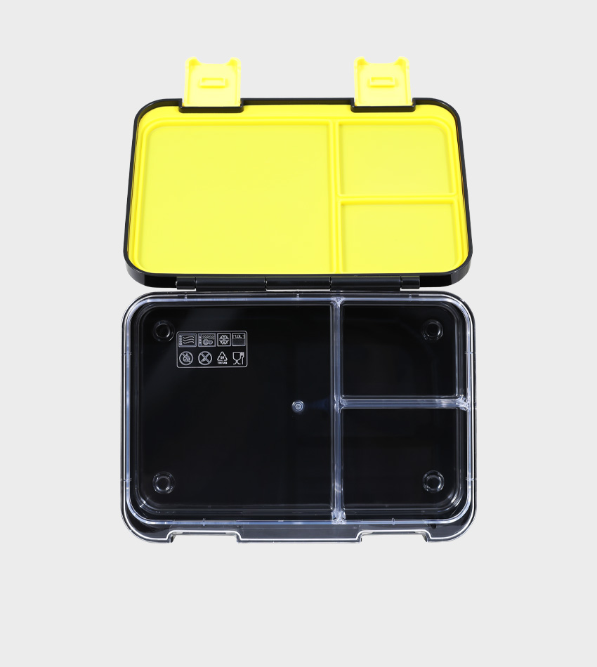 علبة غذاء GB5568